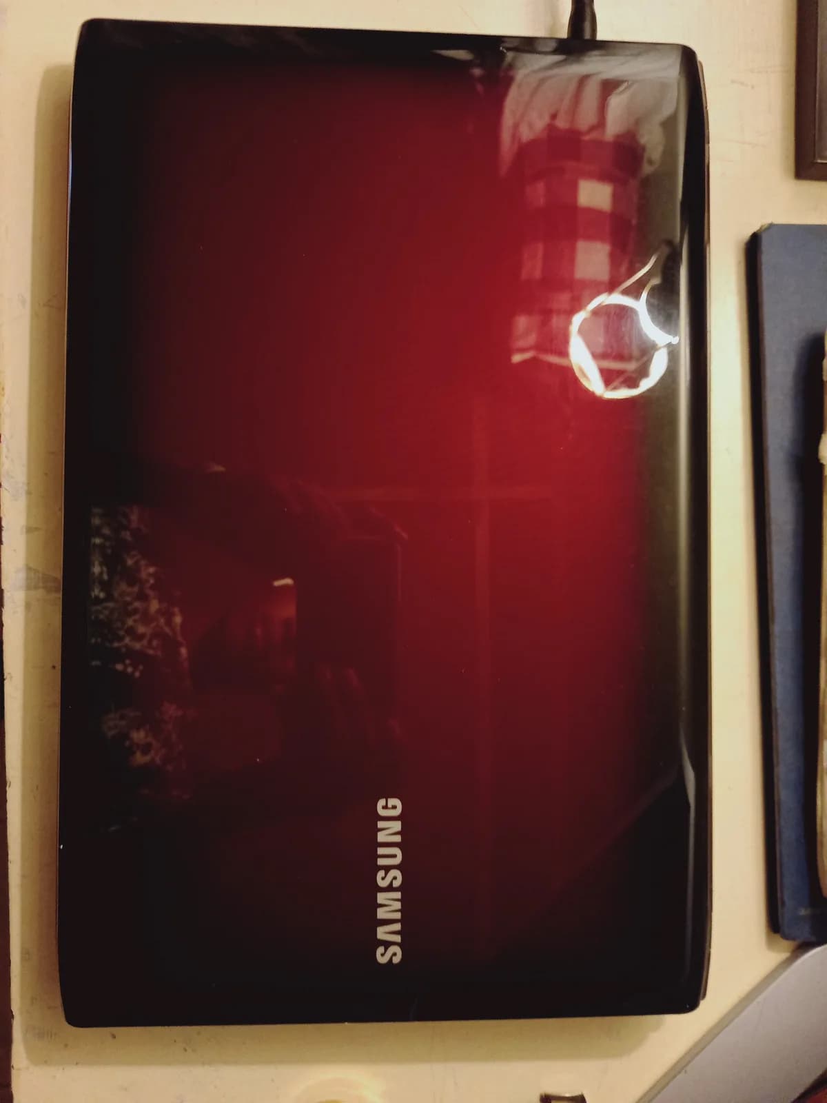 Samsung Laptop