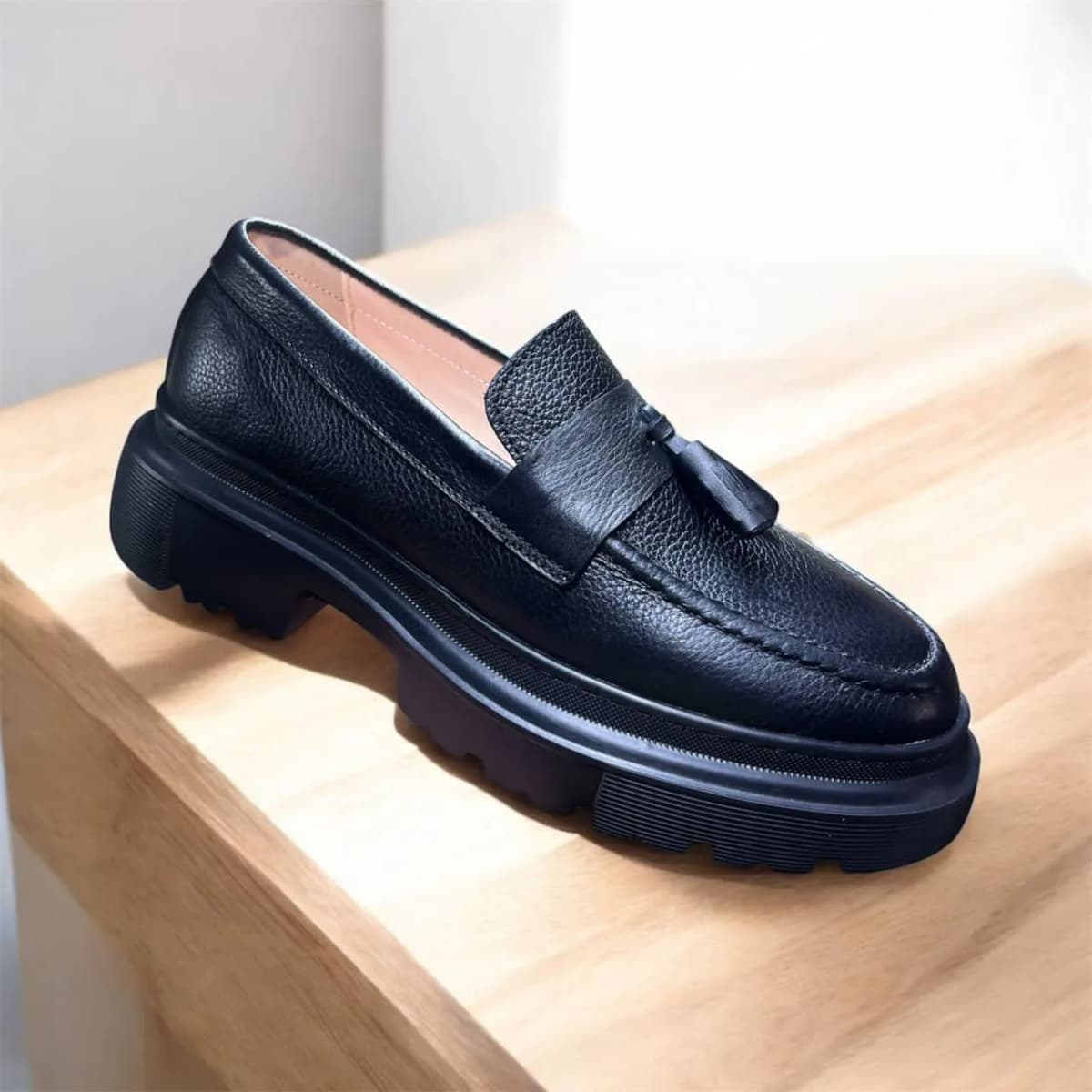 Chaussures de luxe pour homme 