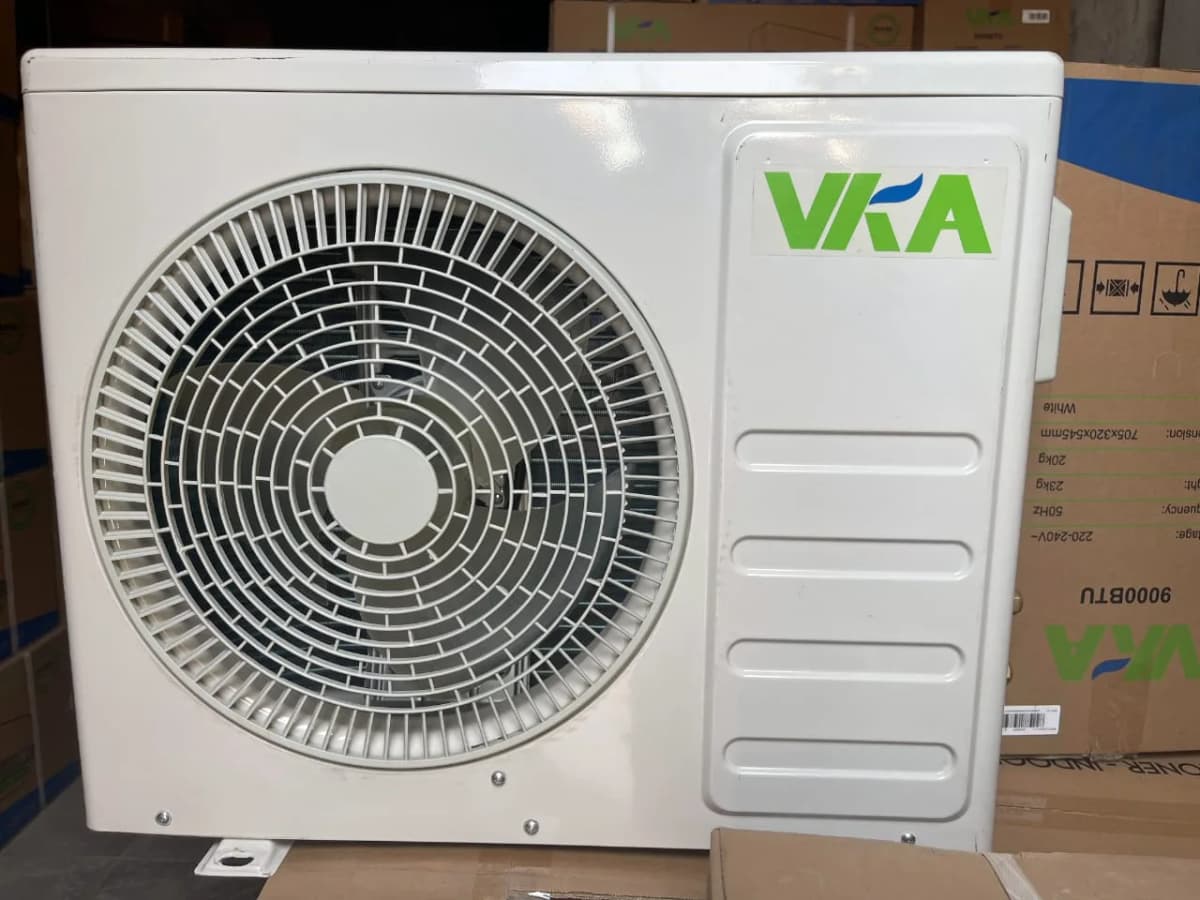 Climatiseur vka