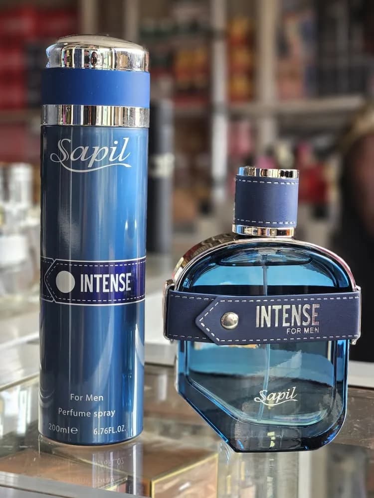Parfum & fragrance 