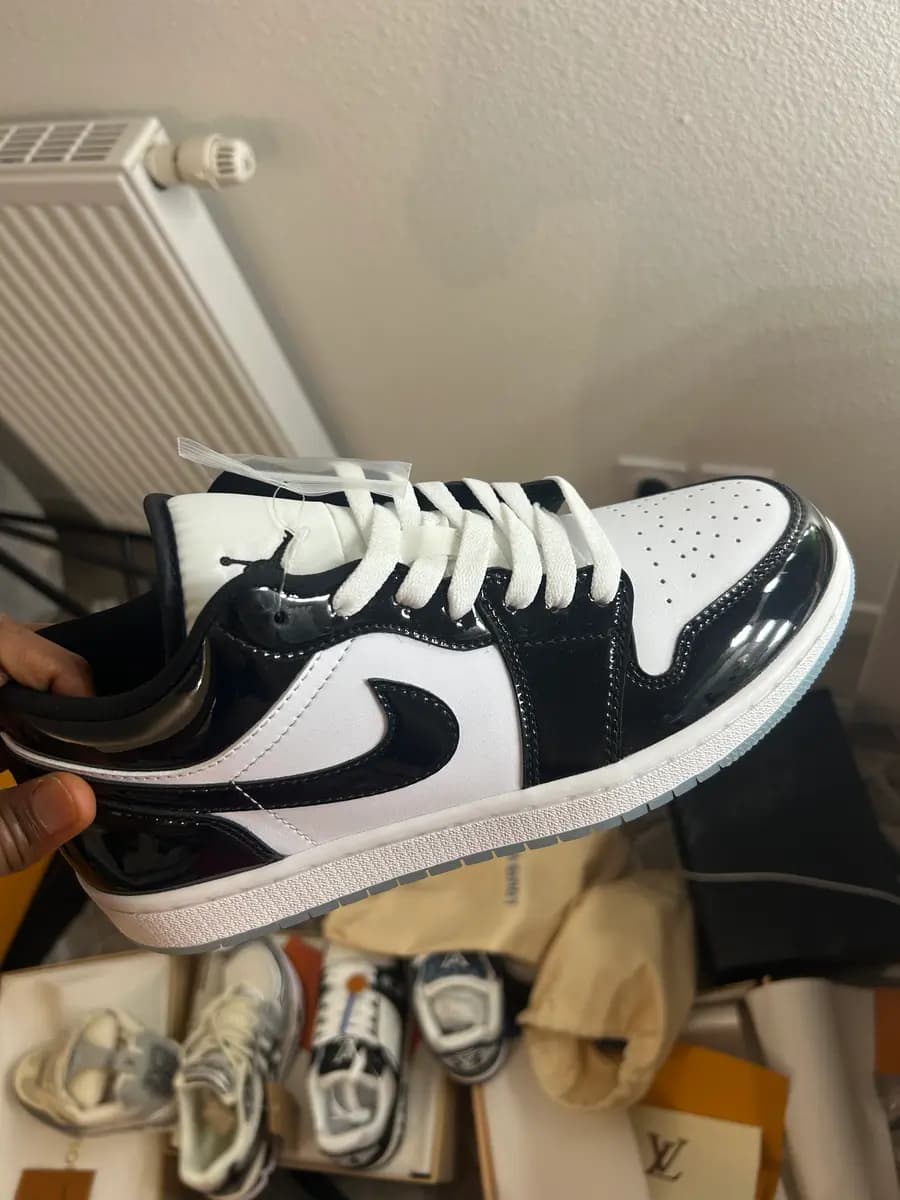 Chaussures de marque 