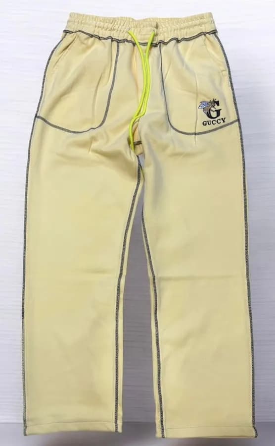Pantalons Homme 