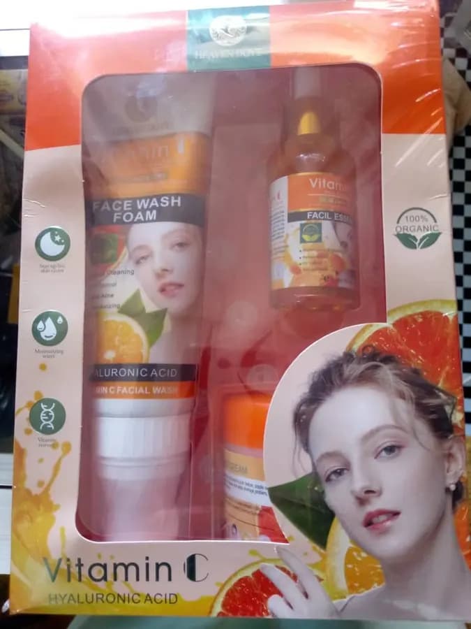Cosmétiques 
