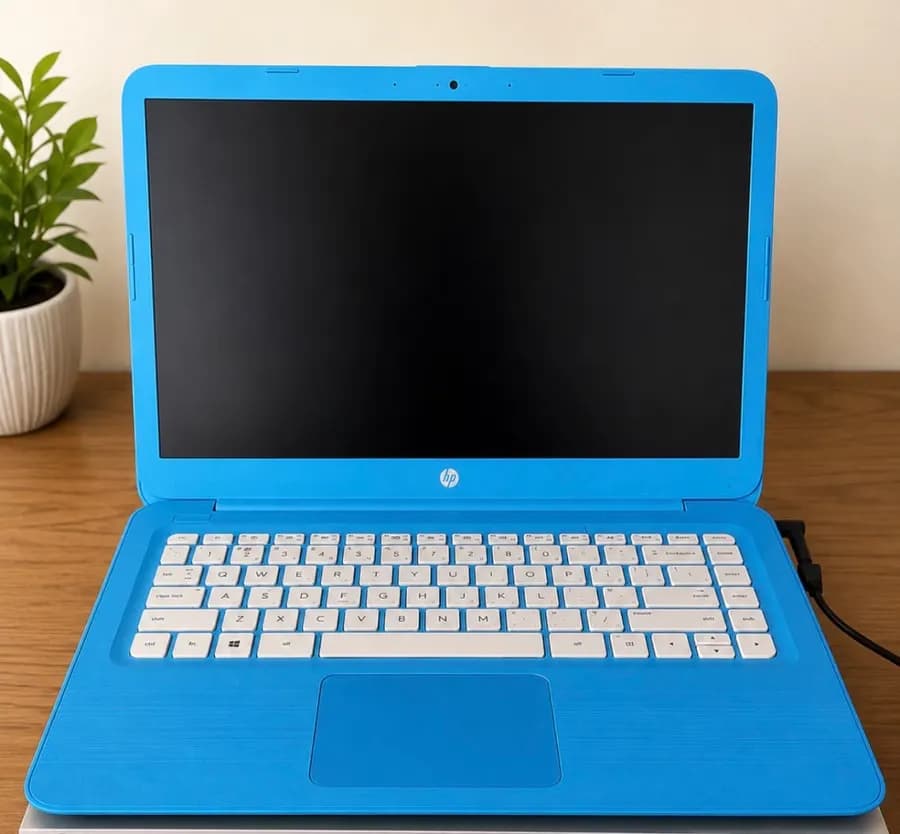 Ordinateur portable HP