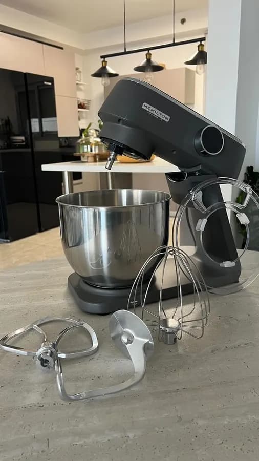 Batteur Électrique