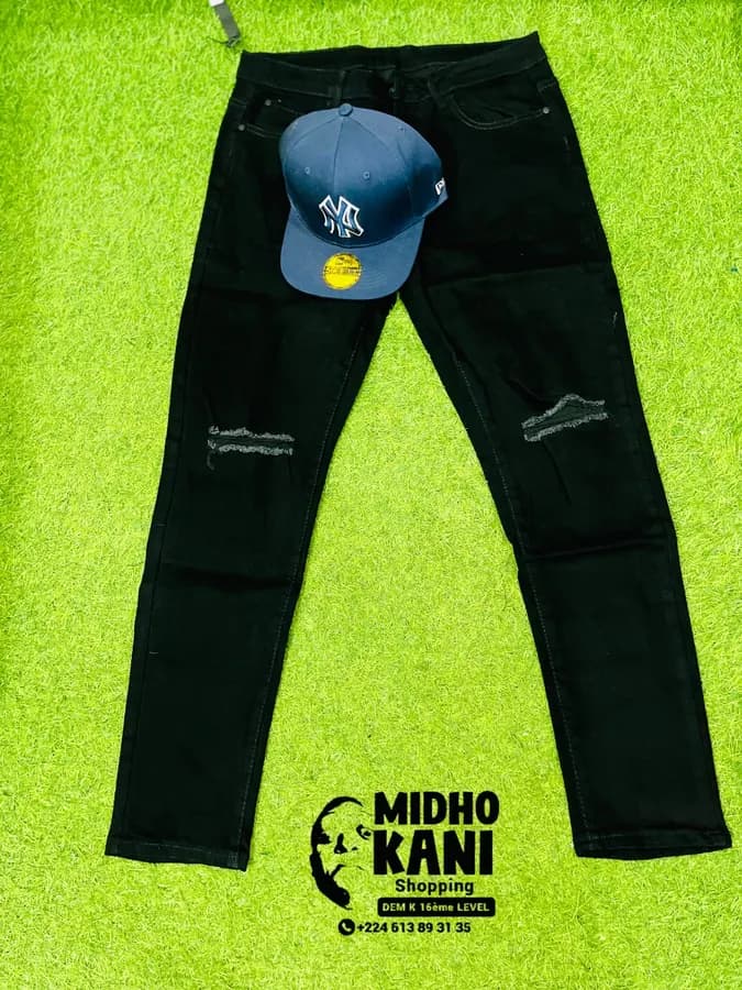 Pantalon 