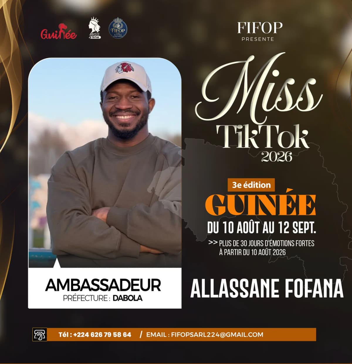 ALLASSANE FOFANA