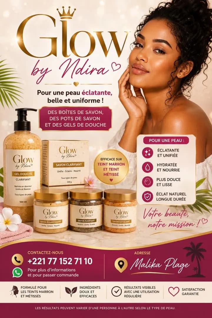 Savons & Gel Douche Clarifiants