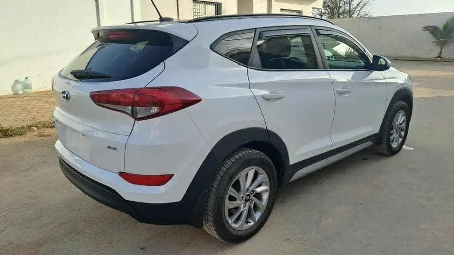 Hyundai 