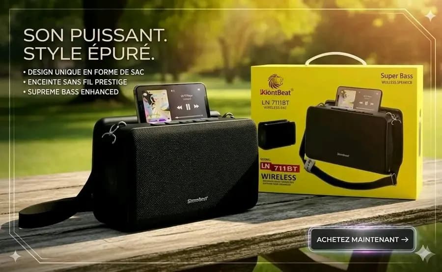 Accessoires téléphone 