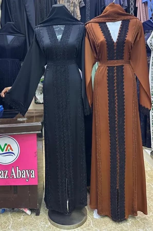Abaya