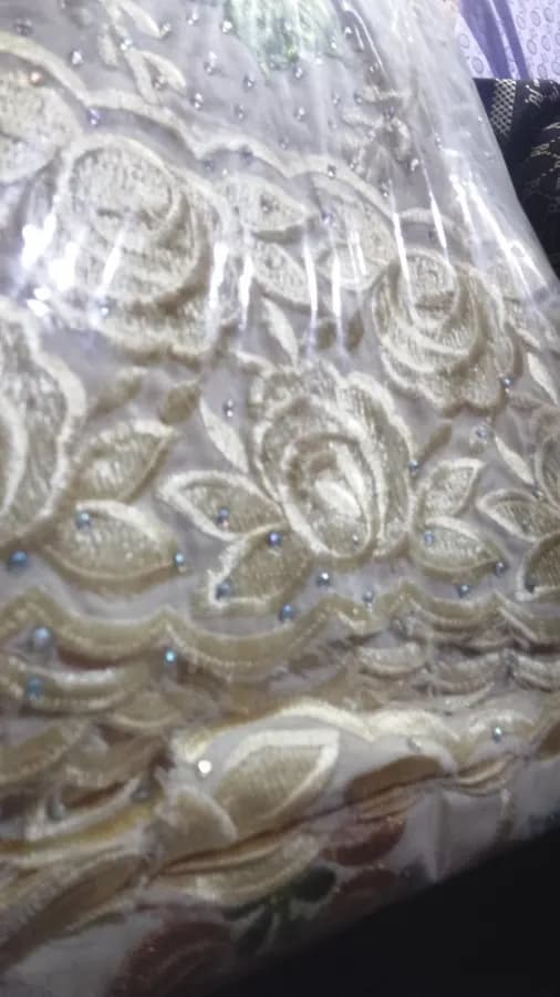 Voile