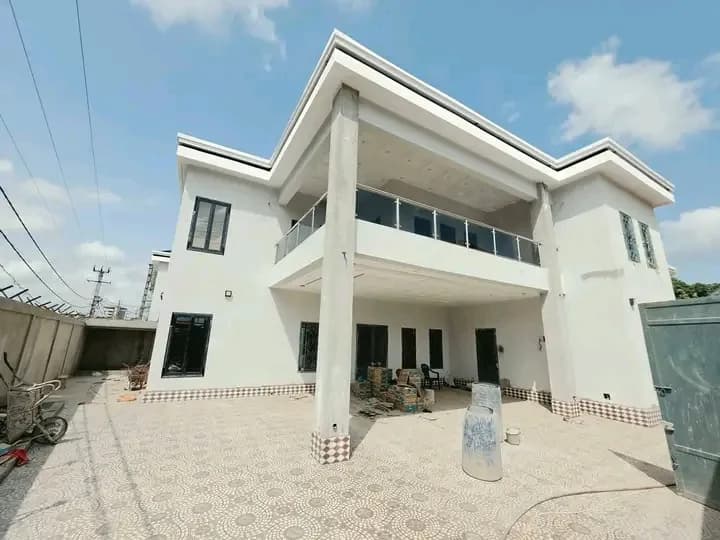 VENTE DES MAISONS À SONFONIA. 