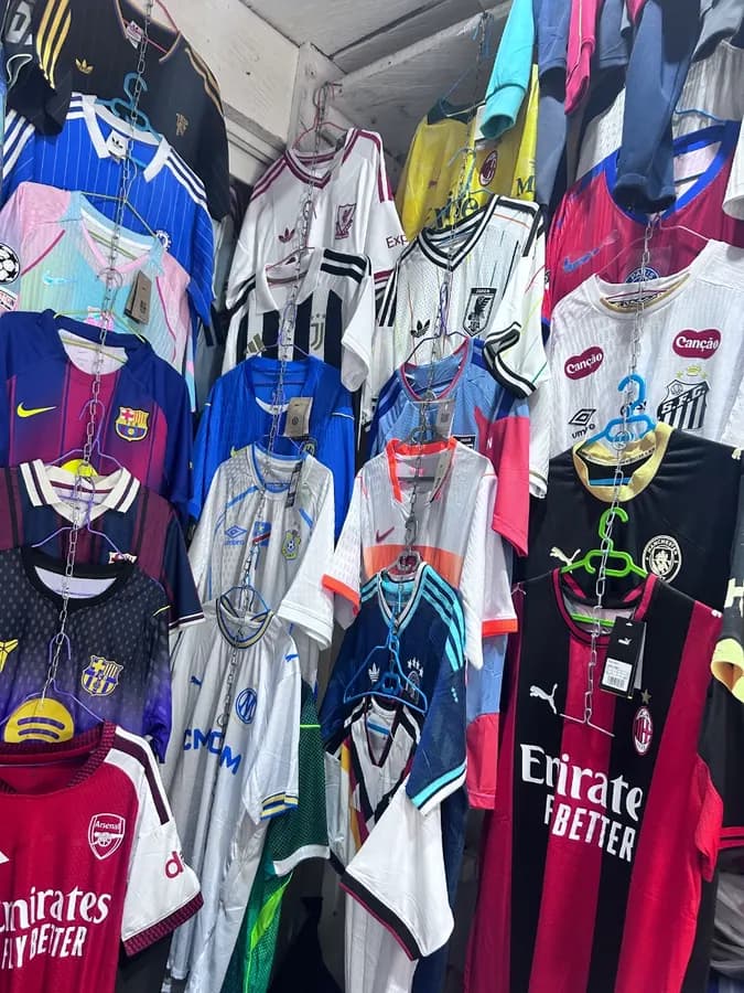 Maillot