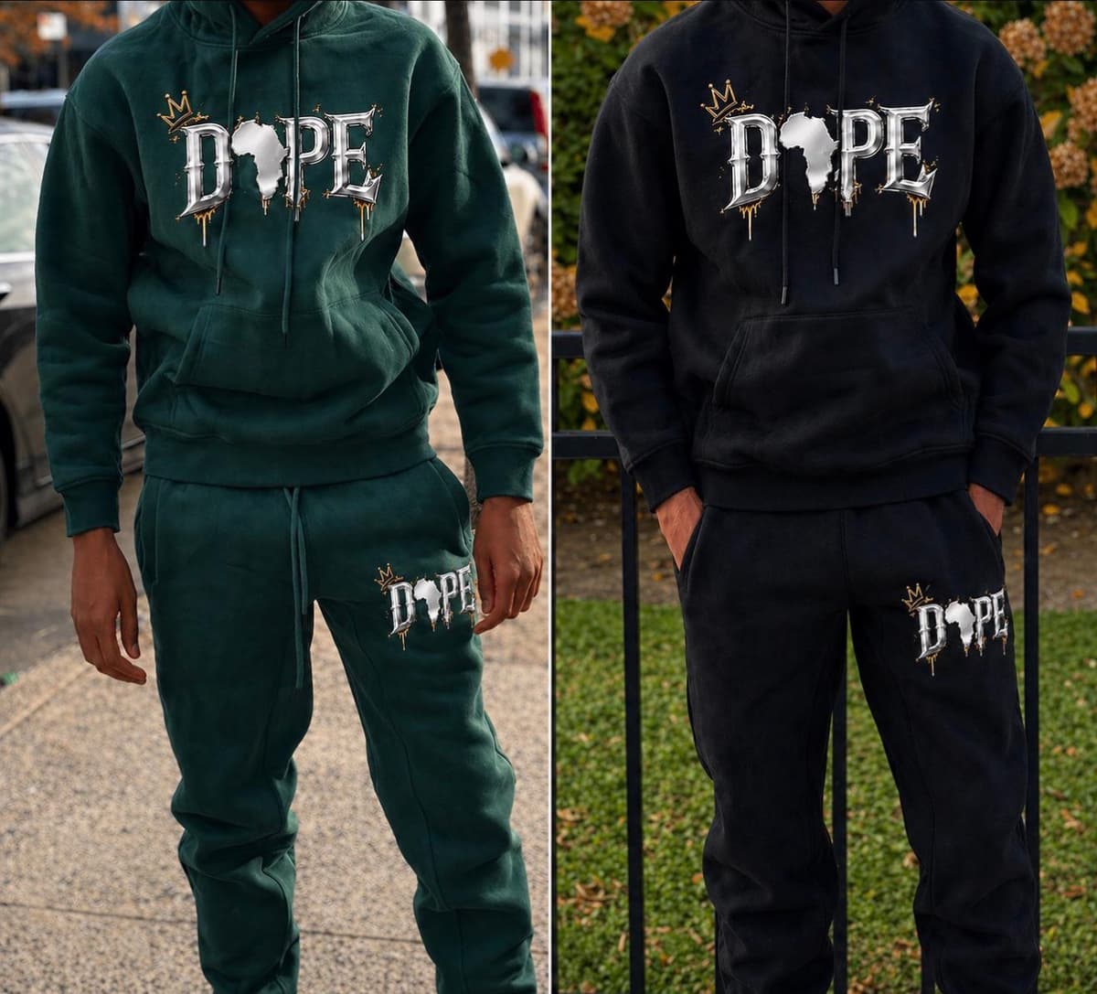 Hoodies