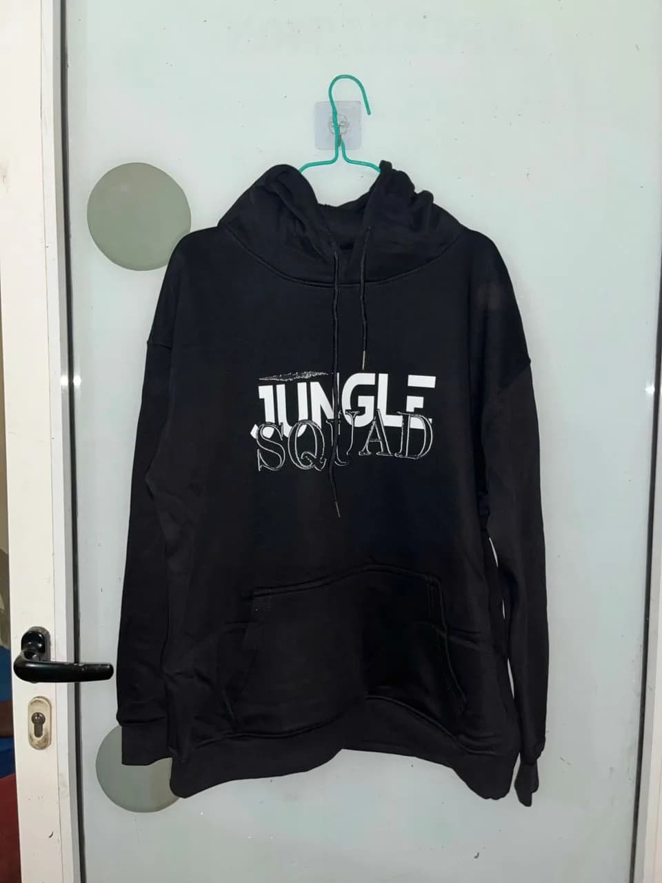 T-shirts pulls de la marque Jungle_Squad 