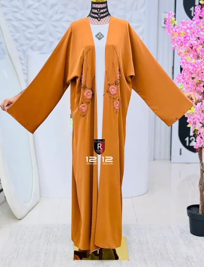 Abaya 