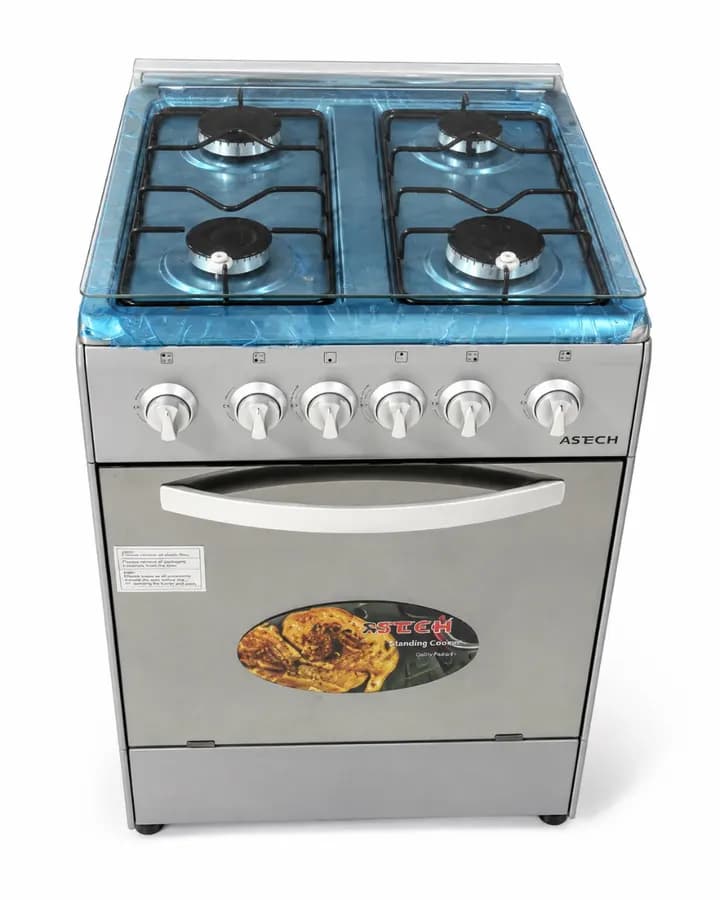 Cuisinières et fours