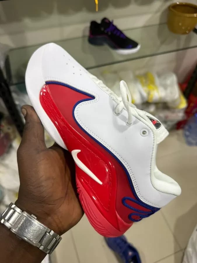 Chaussures 