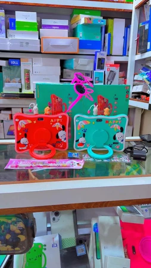 Accessoires telephone