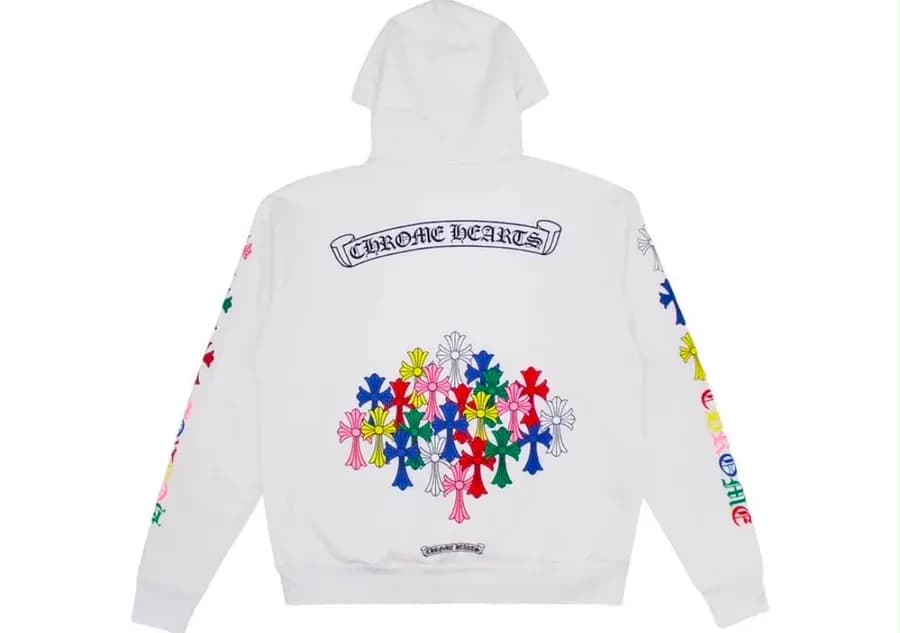 sweat à capuche