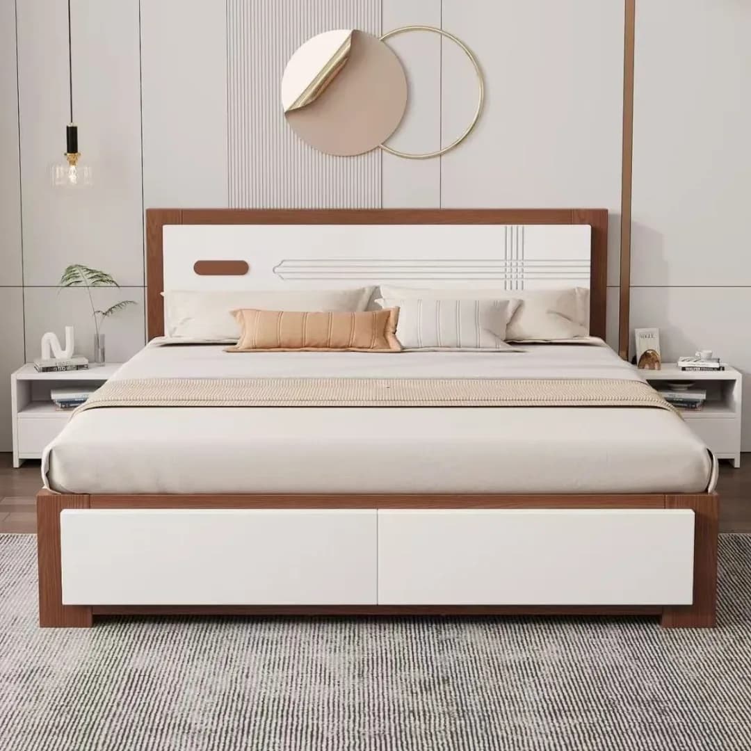 Dnsemble chambre compple a vende