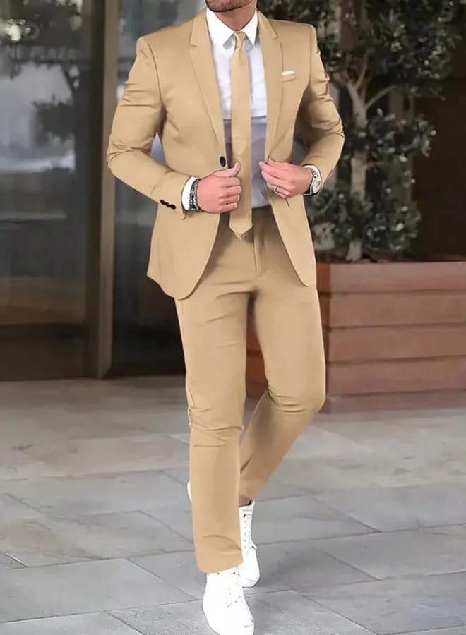Costume pour homme 
