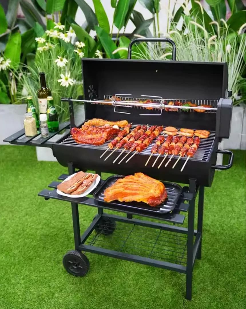 Barbacue 