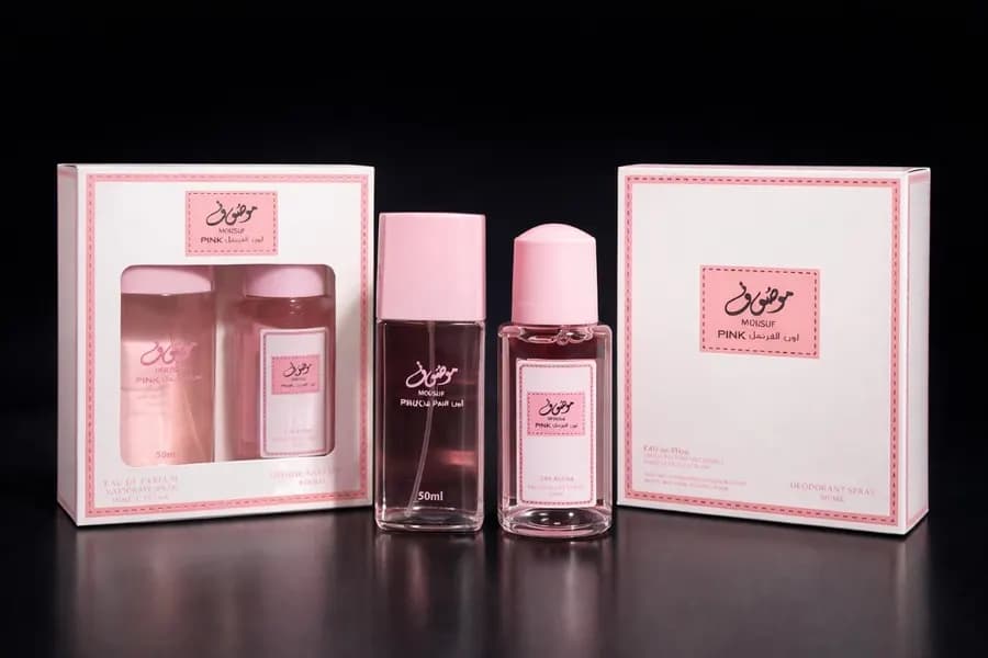 Parfum 