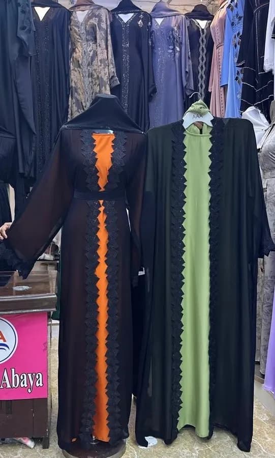 Abaya 