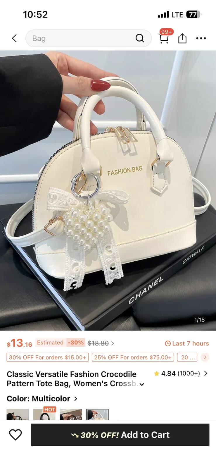 Astou accessoires 