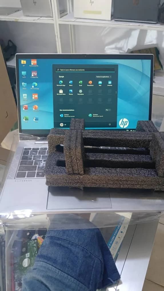HP i7 512/16