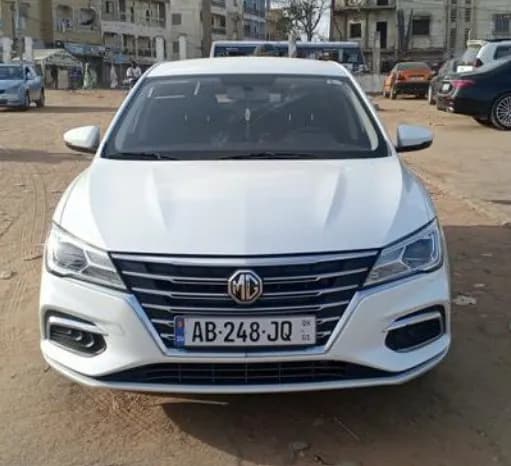 SAIC MOTOR