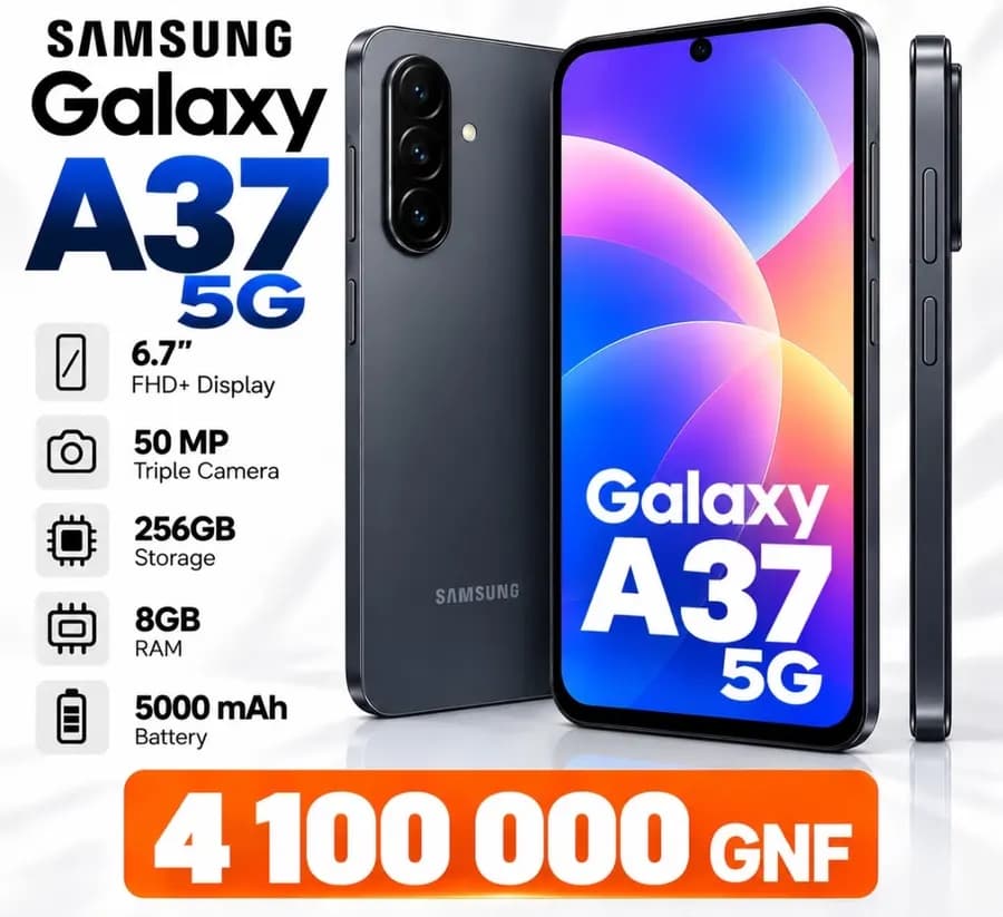 Samsung Galaxy A37 5G