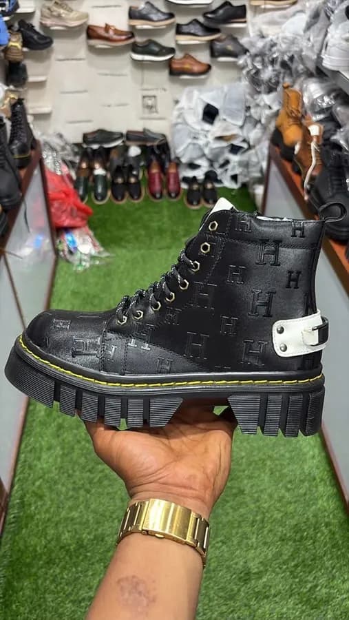Chaussures