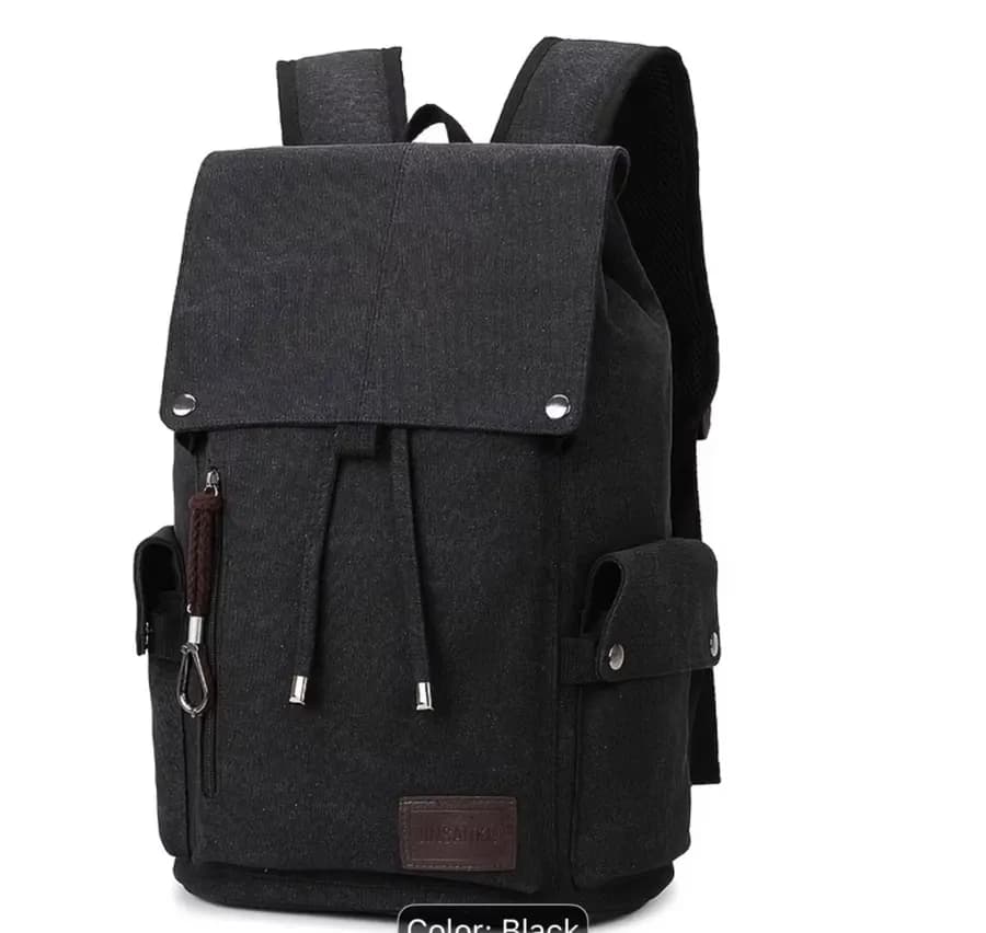 Sac à dos style européen 