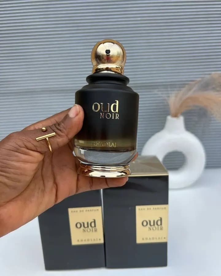 Des parfums qui attire 