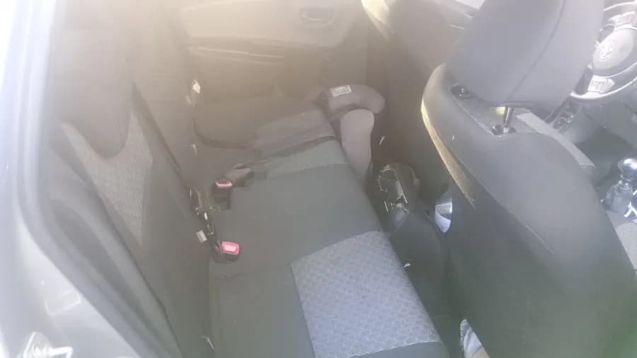 Voiture 