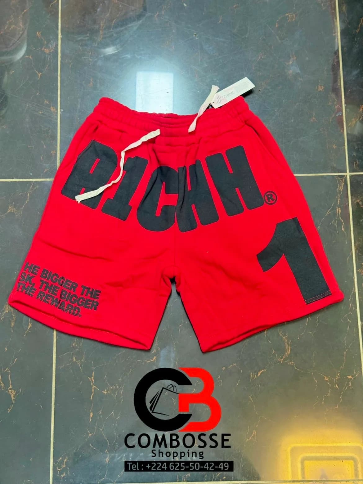 Culotte