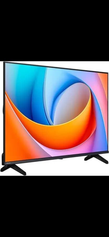 Télévision Smart FHD 43 pouces