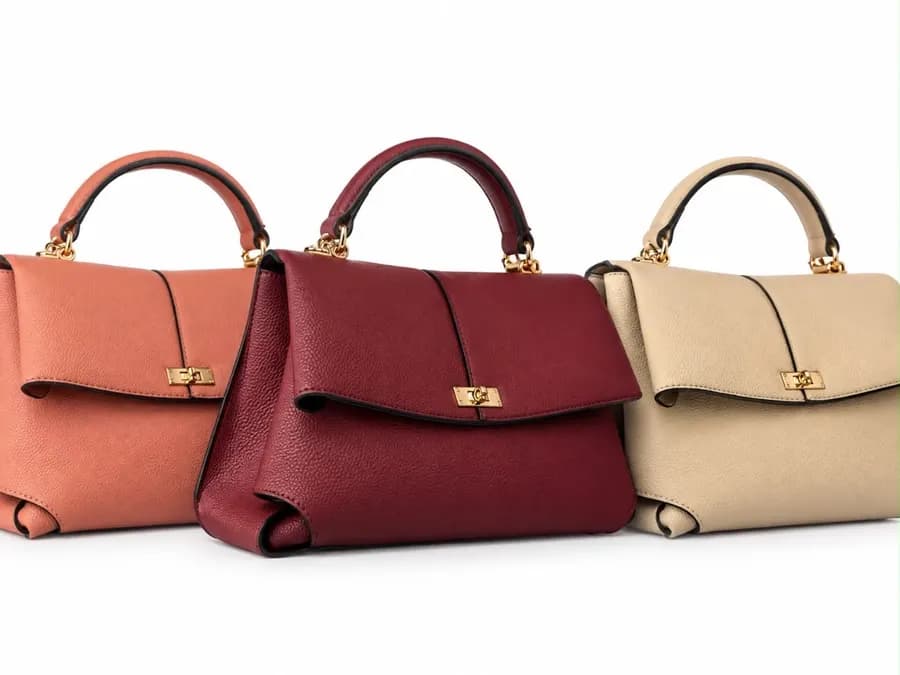 Les sacs Mokki