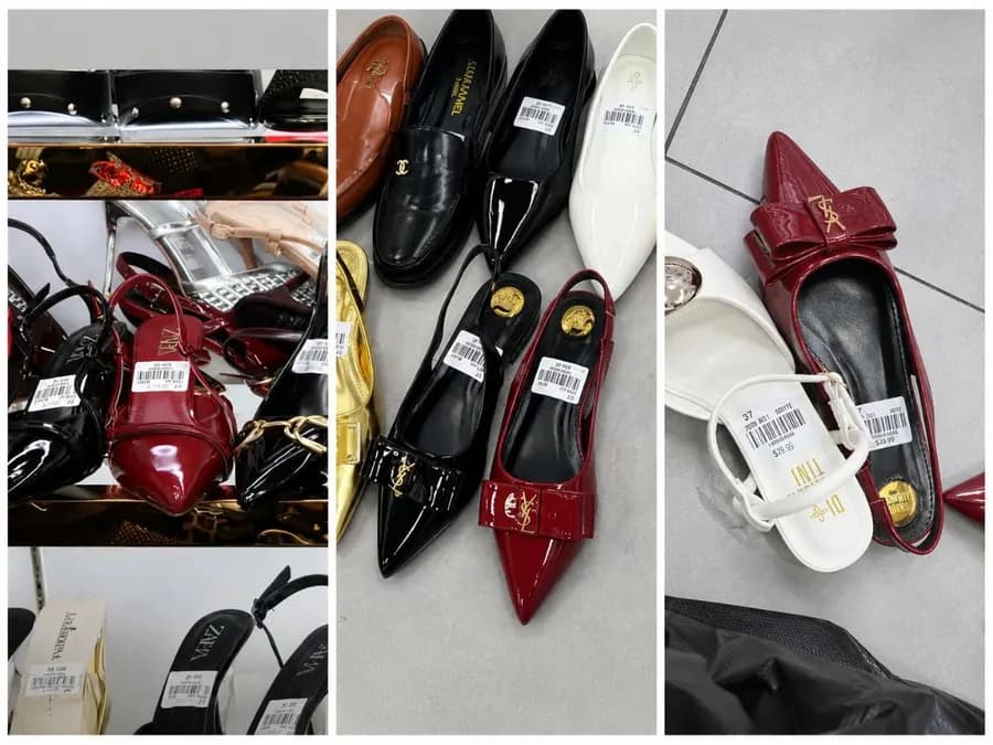 Chaussures pour les femmes