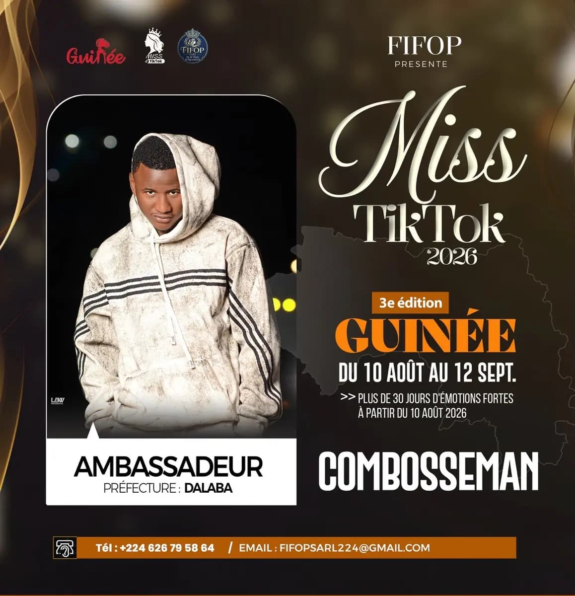 COMBOSSEMAN