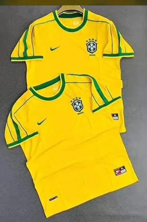 Maillot original 