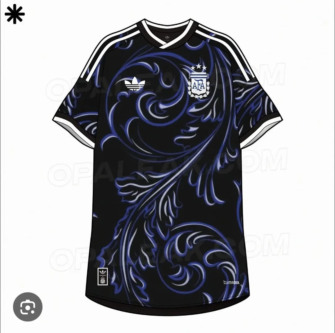 Maillots de pays