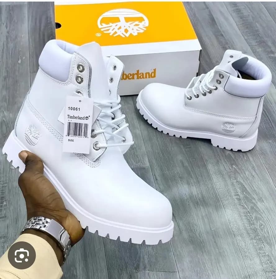 Timberland 6-Inch 