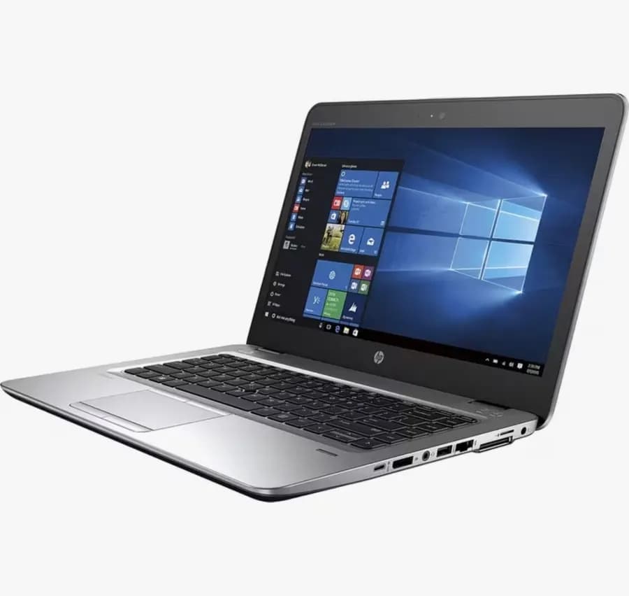 Ordinateur portable HP EliteBook 840 G4 Core i5 