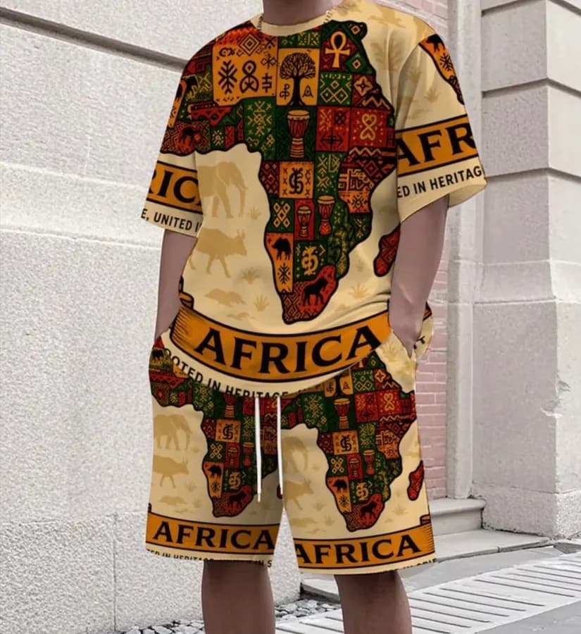 Vêtements 