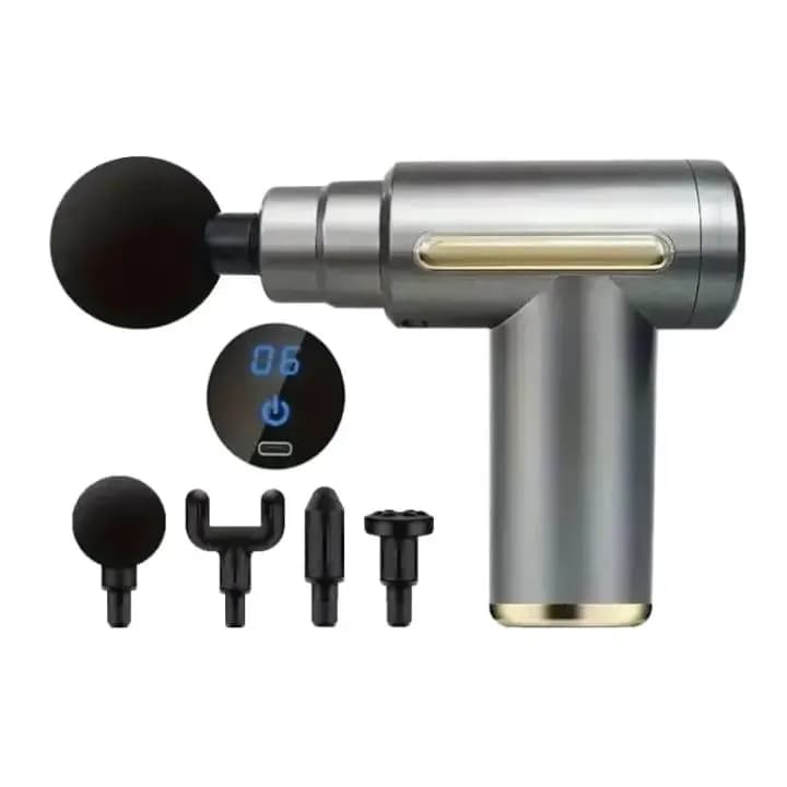Pistolet de massage