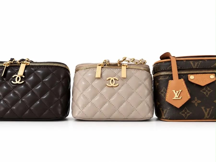 Sac Chanel 